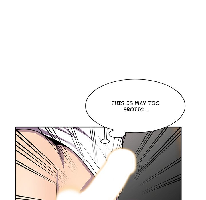 Read manhwa A Stolen Taste END Chapter 16 - SauceManhwa.com