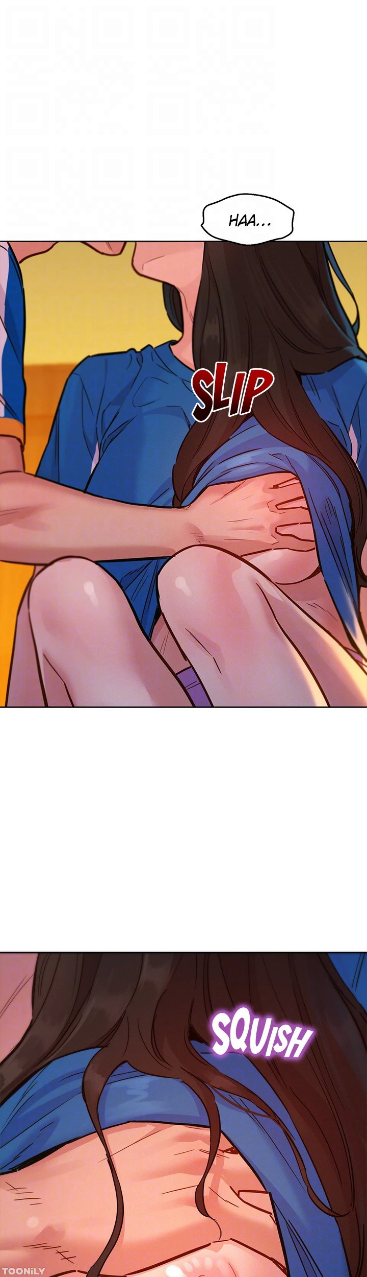 Read manhwa Friends to Lovers from Today Chapter 55 - SauceManhwa.com