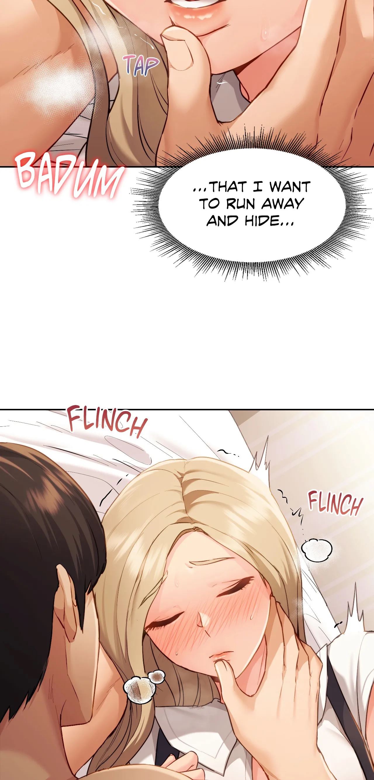 Read manhwa Wreck My Bias Chapter 7 - SauceManhwa.com