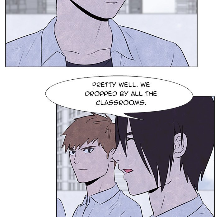 Read manhwa High School Devil Chapter 74 - SauceManhwa.com