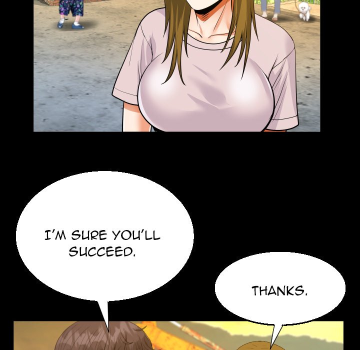 Read manhwa The Unforeseen Guest Chapter 26 - SauceManhwa.com