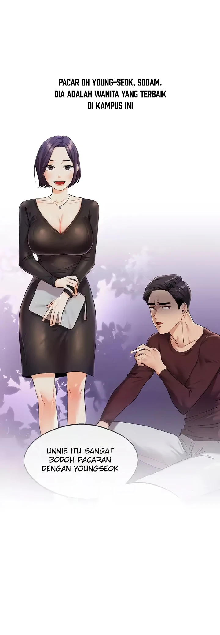 Read manhwa Relationship Reversal Chapter 32 - SauceManhwa.com