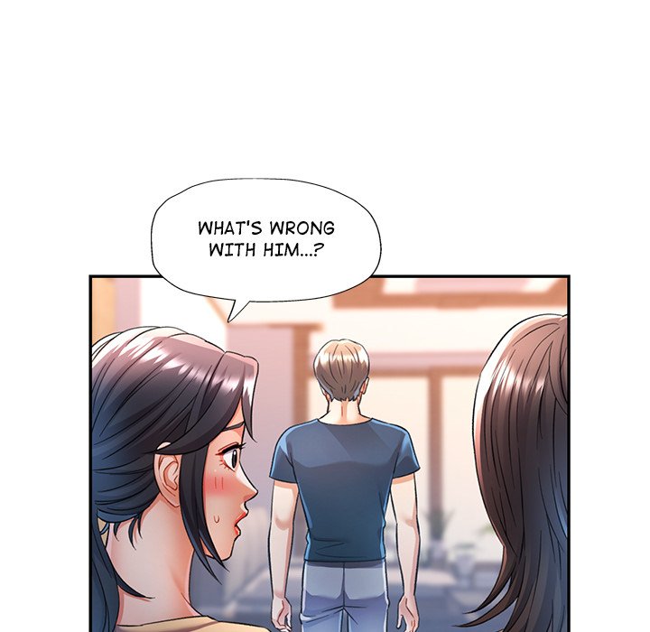 Read manhwa In Her Place Chapter 16 - SauceManhwa.com