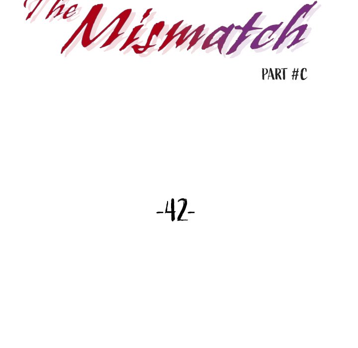 Read manhwa The Mismatch END Chapter 42 - SauceManhwa.com