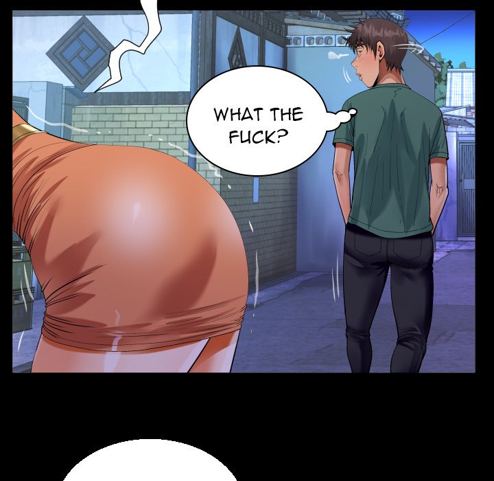 Read manhwa The Unforeseen Guest Chapter 20 - SauceManhwa.com