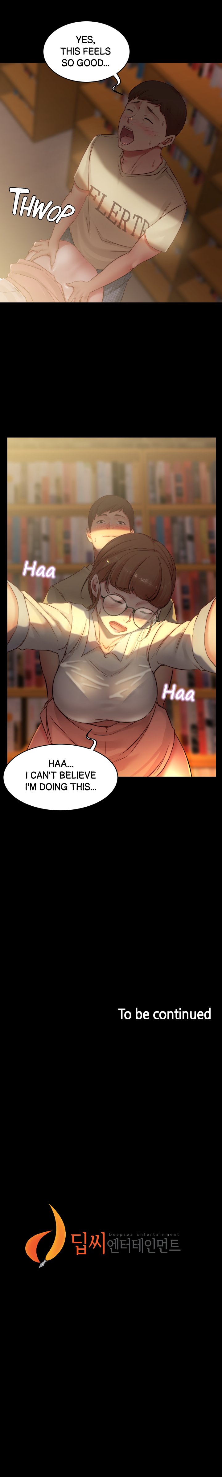 Read manhwa Panty Note Chapter 39 - SauceManhwa.com