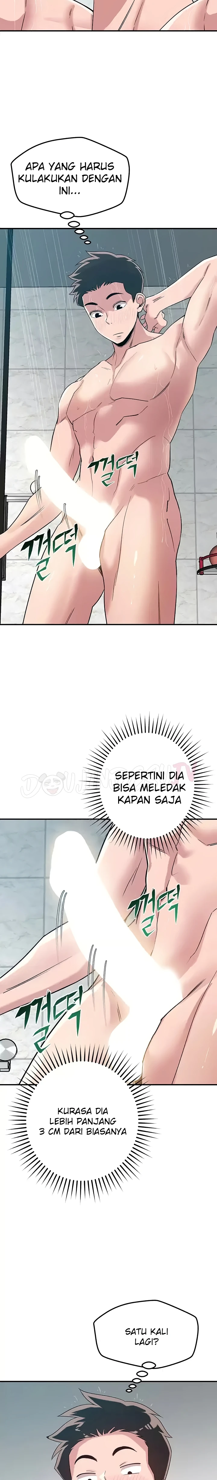 Read manhwa How did we get here Lee Ji-Kyung Chapter 37 - SauceManhwa.com