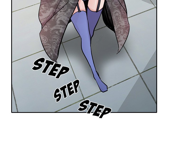 Read manhwa The Mismatch END Chapter 60 - SauceManhwa.com