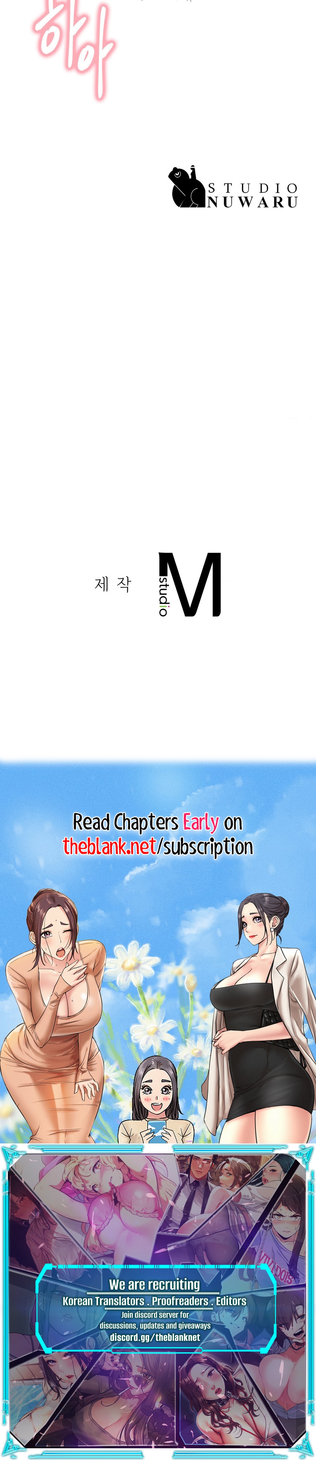 Read manhwa Staying with Ajumma Chapter 76 - SauceManhwa.com