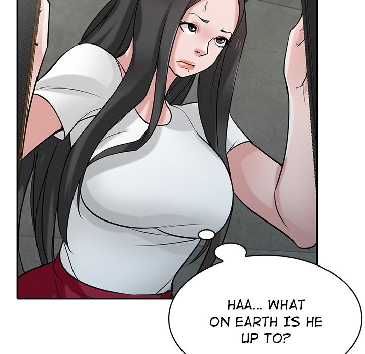 Read manhwa The Mismatch END Chapter 34 - SauceManhwa.com