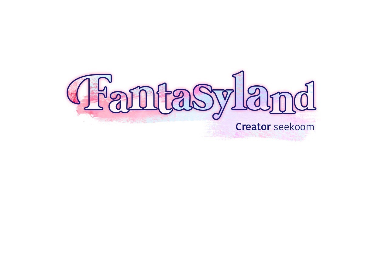 Read manhwa Fantasyland Chapter 4 - SauceManhwa.com