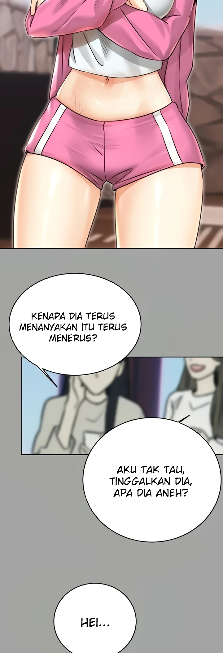 Read manhwa Sex Lottery Chapter 31 - SauceManhwa.com