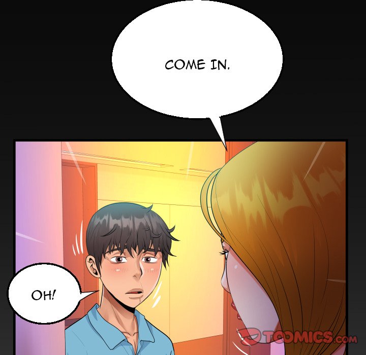 Read manhwa The Unforeseen Guest Chapter 51 - SauceManhwa.com