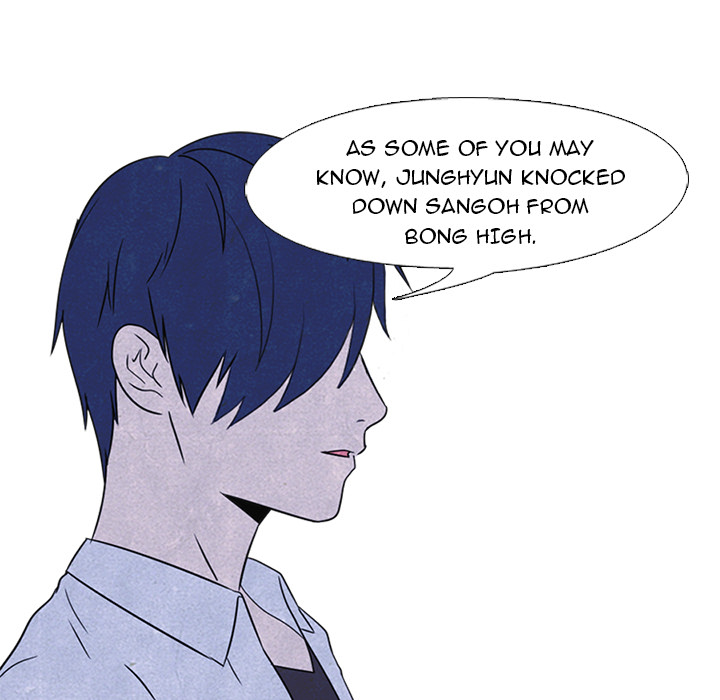 Read manhwa High School Devil Chapter 47 - SauceManhwa.com