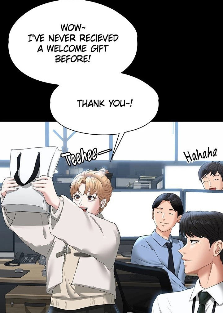 Read manhwa Supervisor Access Chapter 51 - SauceManhwa.com