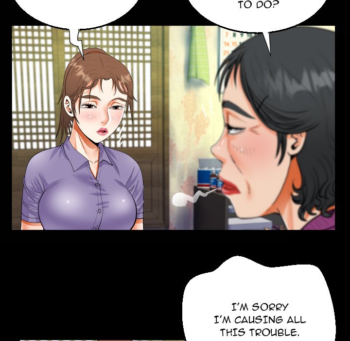 Read manhwa The Unforeseen Guest Chapter 53 - SauceManhwa.com