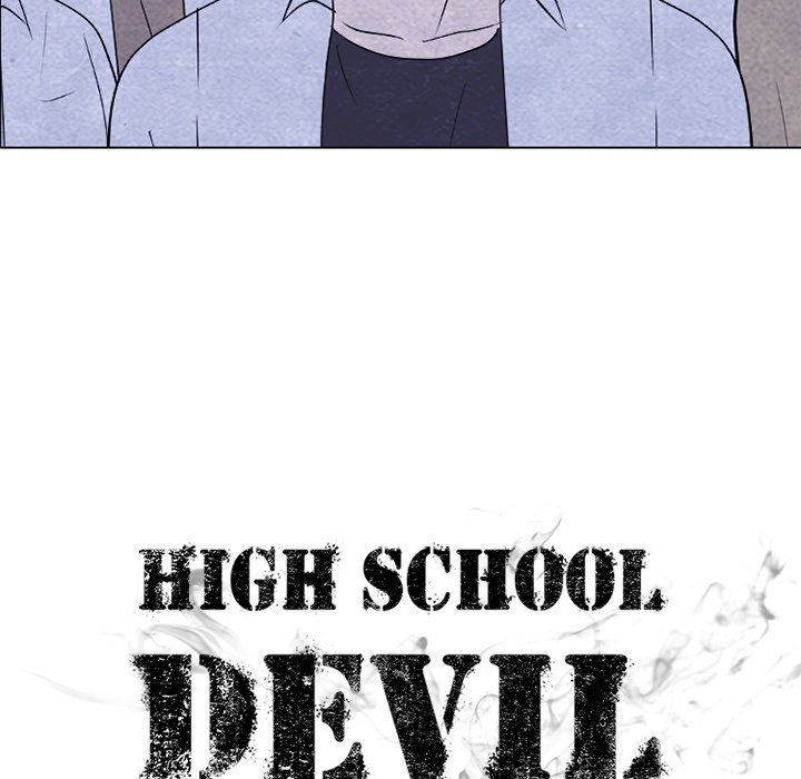Read manhwa High School Devil Chapter 266 - SauceManhwa.com
