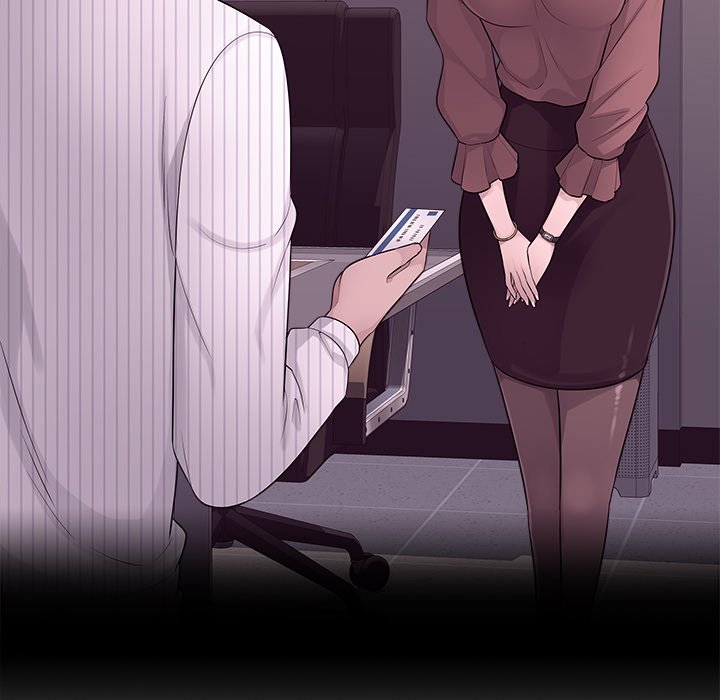 Read manhwa Office Desires End Chapter 6 - SauceManhwa.com