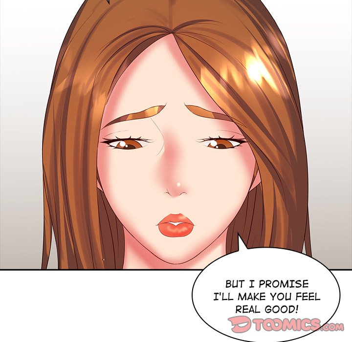 Read manhwa Office Troubles END Chapter 10 - SauceManhwa.com