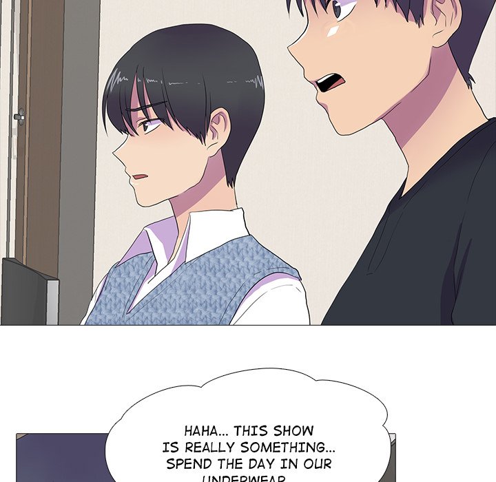 Read manhwa The Show Chapter 8 - SauceManhwa.com