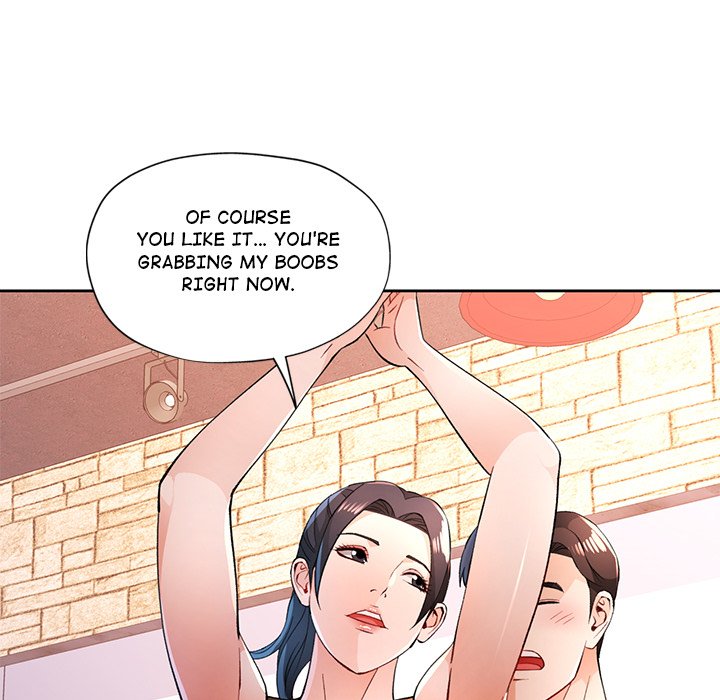 Read manhwa Wait, I’m a Married Woman! Chapter 43 - SauceManhwa.com