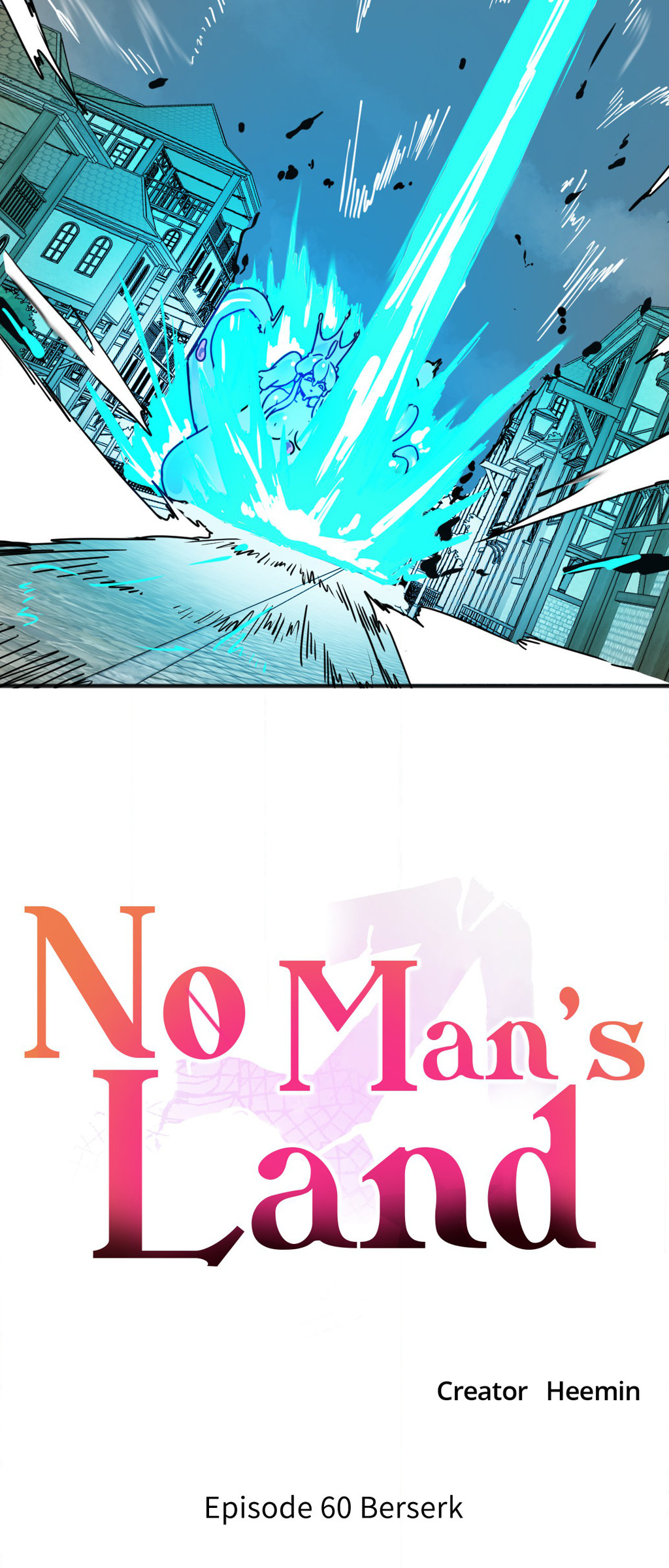 Read manhwa No Man’s Land Chapter 60 - SauceManhwa.com