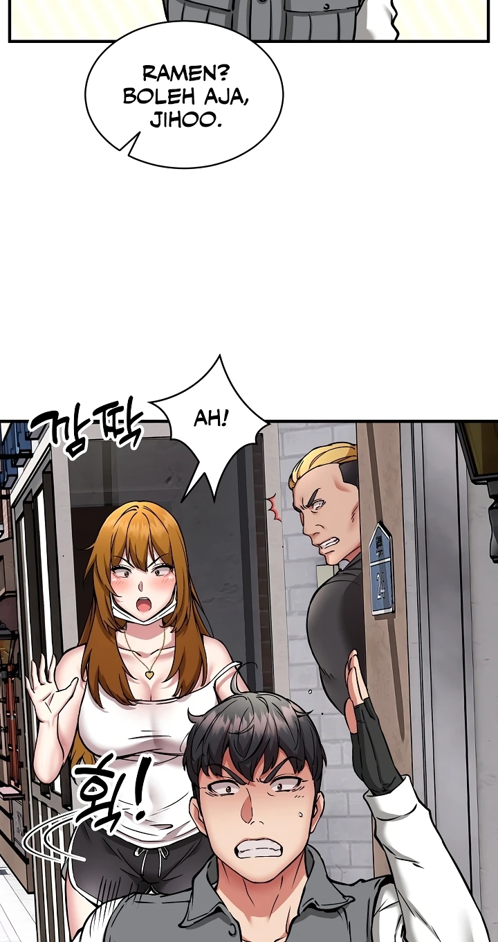 Read manhwa Driver in the  New City Chapter 49 - SauceManhwa.com