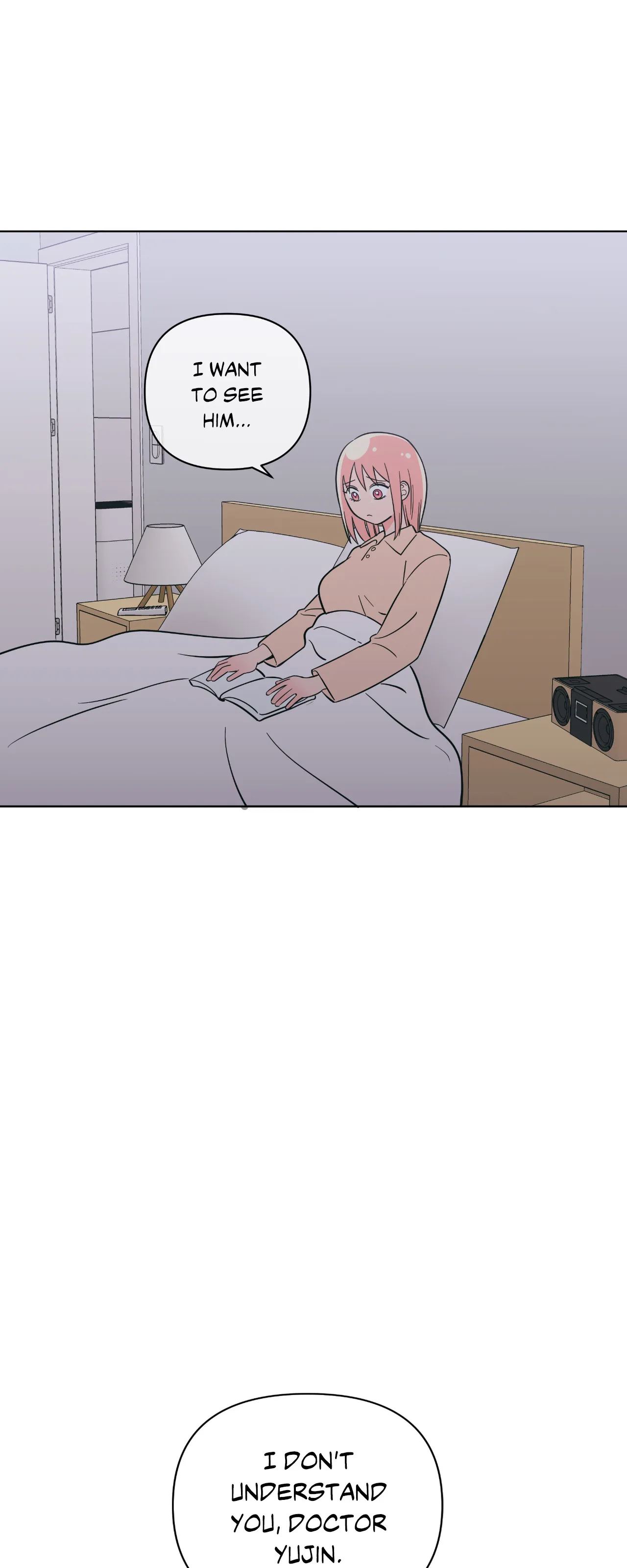 Read manhwa Peach Sorbet END Chapter 64 - SauceManhwa.com