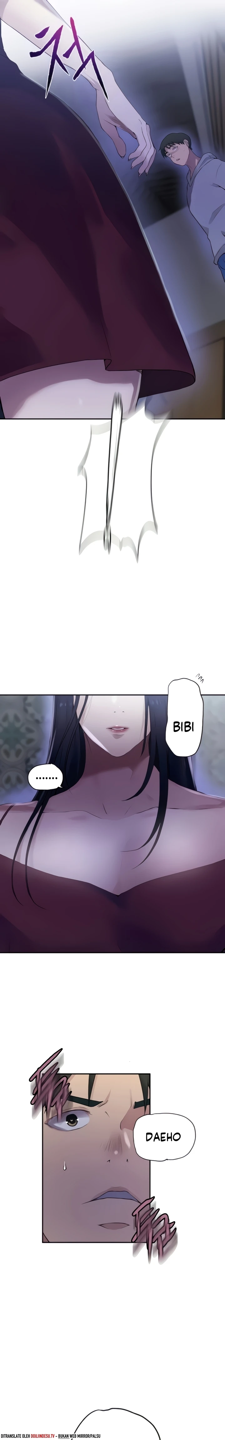 Read manhwa Secret Class HOT Chapter 237 - SauceManhwa.com