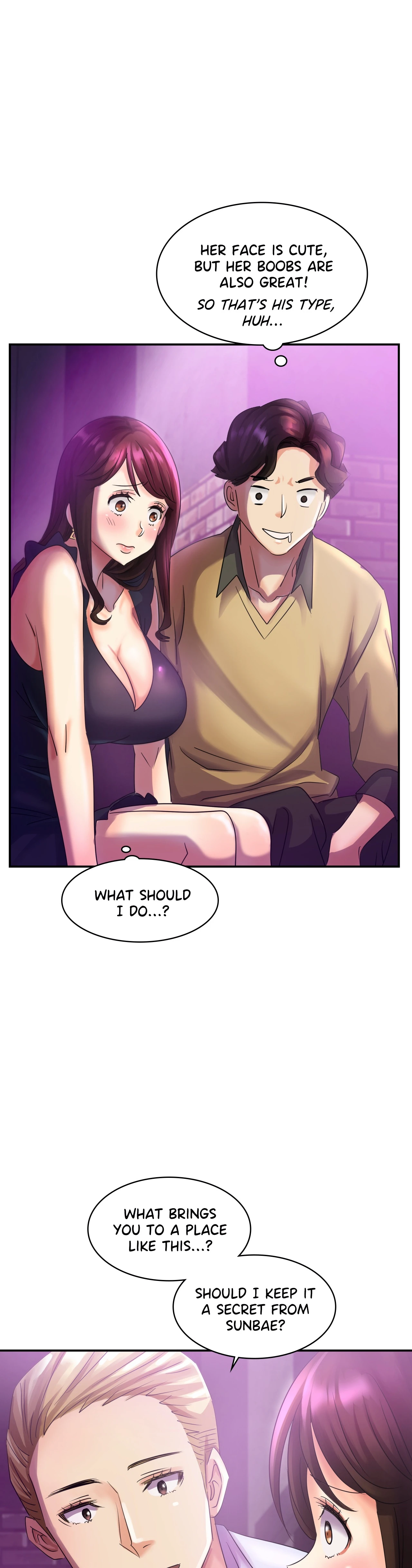 Read manhwa Big Boss Gone Bad Chapter 2 - SauceManhwa.com