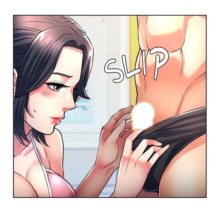 Read manhwa In Her Place Chapter 1 - SauceManhwa.com