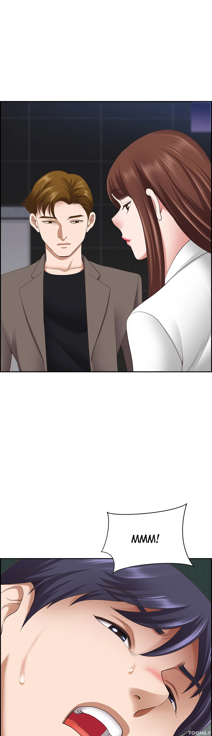 Read manhwa On an Airplane END Chapter 39 - SauceManhwa.com