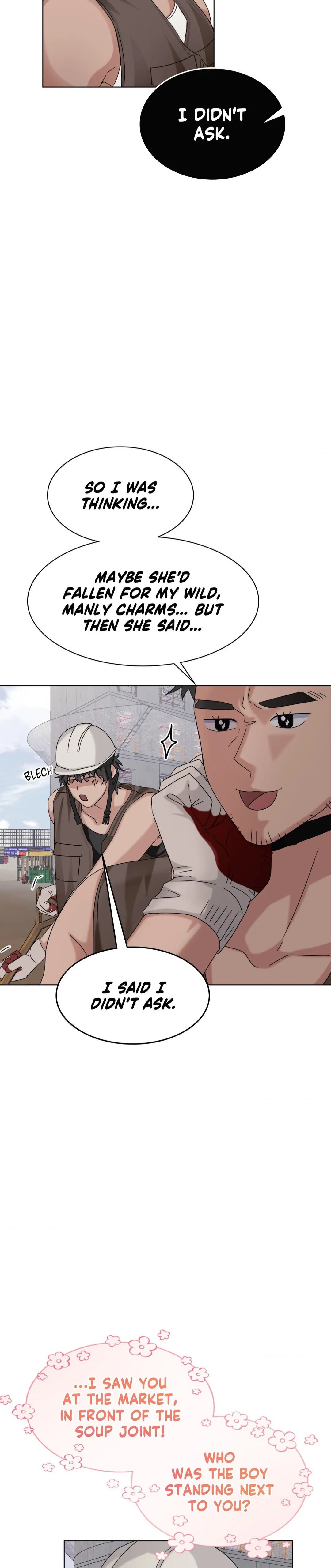 Read manhwa 11336  Chapter 9 - SauceManhwa.com