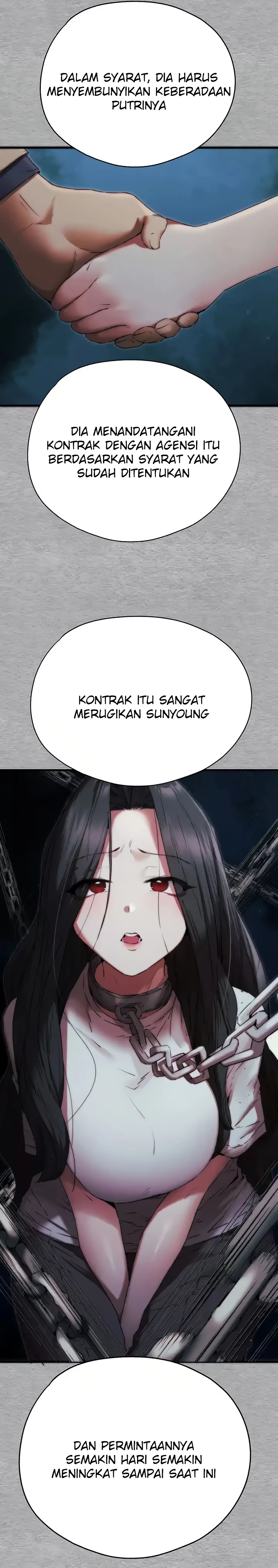 Read manhwa I Have To Sleep With A Stranger? Chapter 66 - SauceManhwa.com