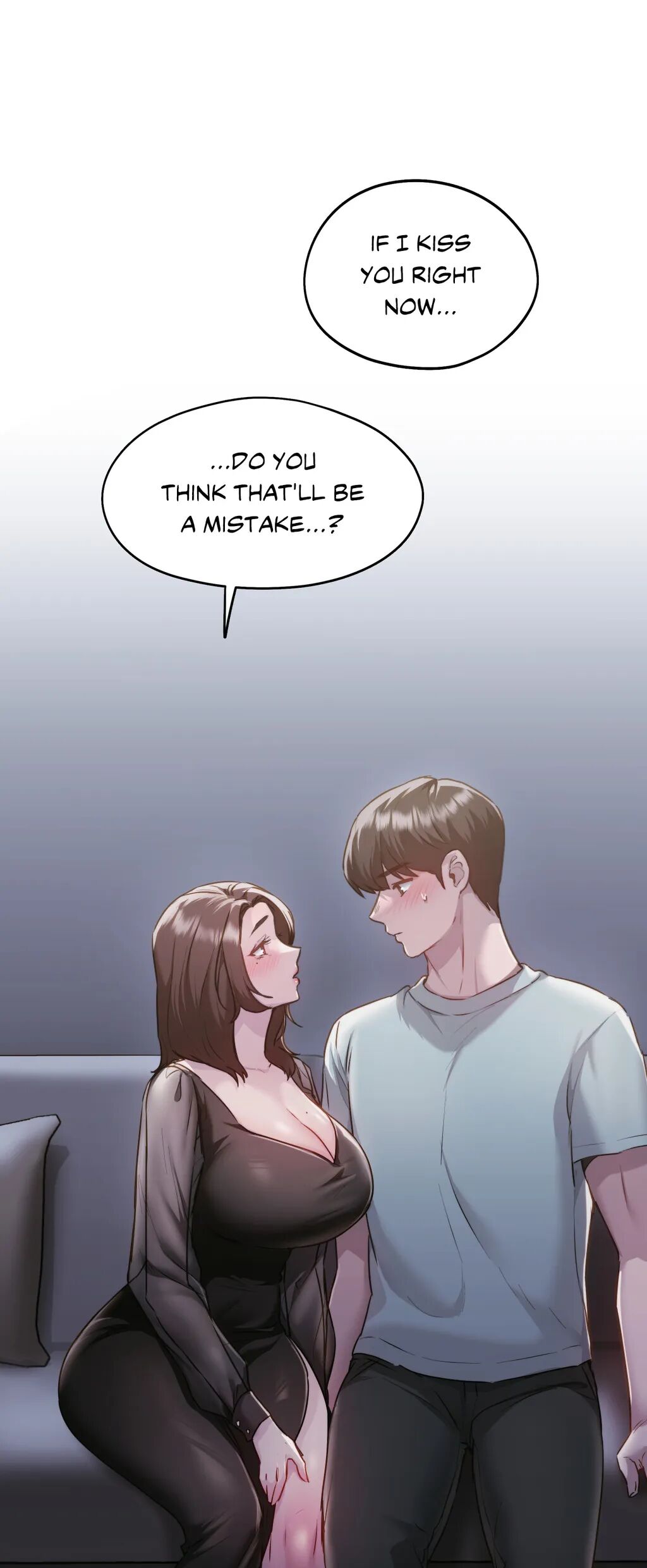 Read manhwa Wreck My Bias Chapter 37 - SauceManhwa.com