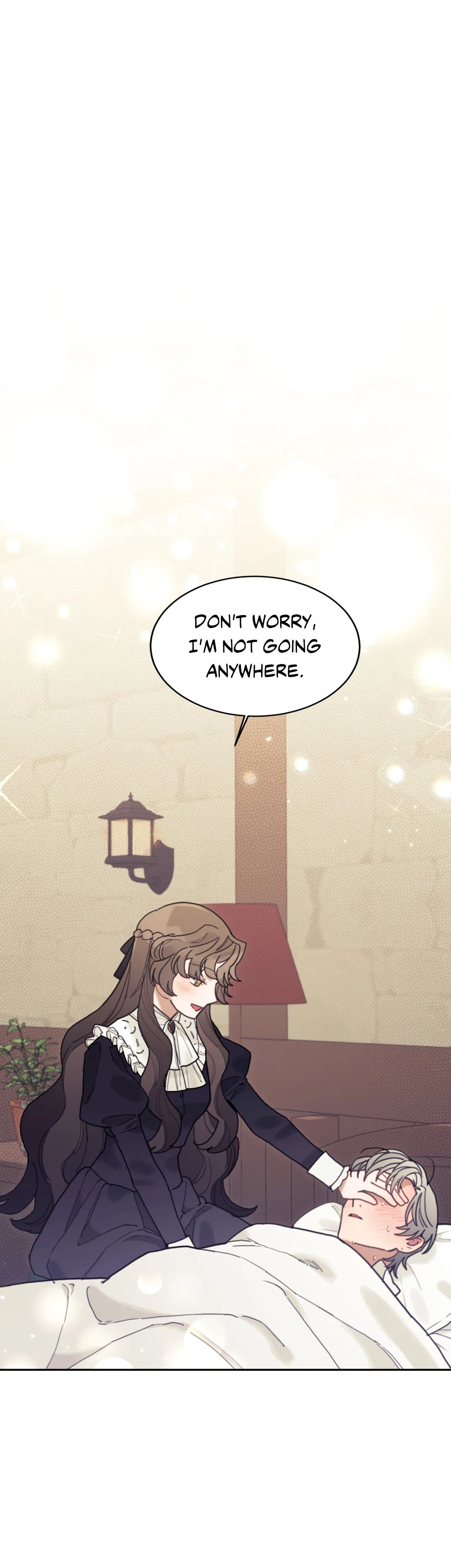 Read manhwa I’m No Heroine! Chapter 49 - SauceManhwa.com