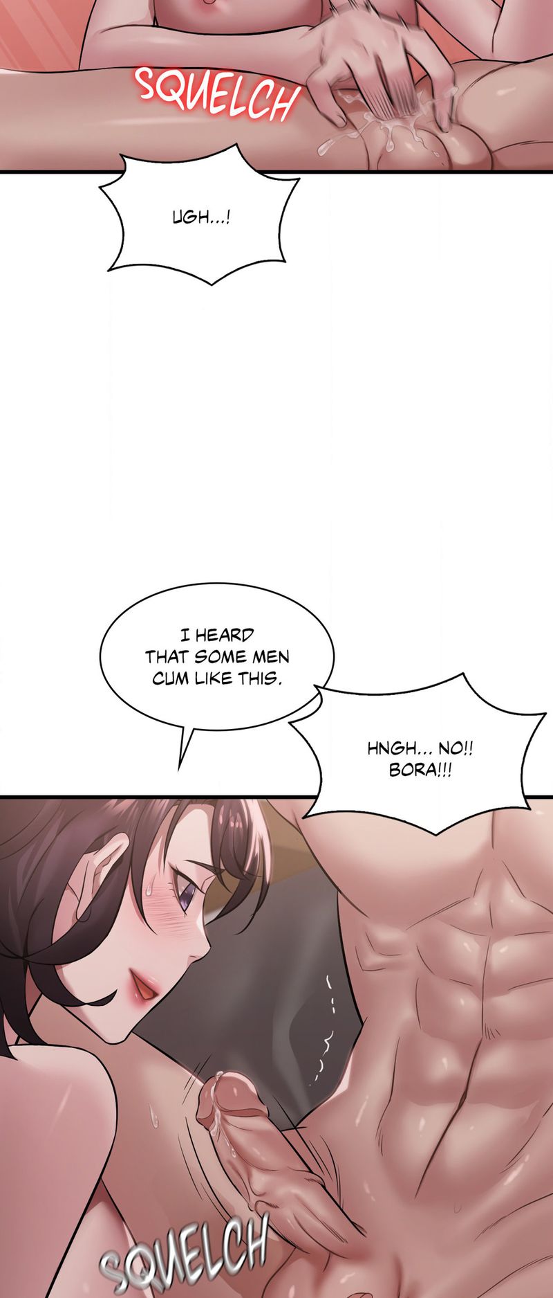 Read manhwa She Wants to Get Drunk Chapter 64 - SauceManhwa.com