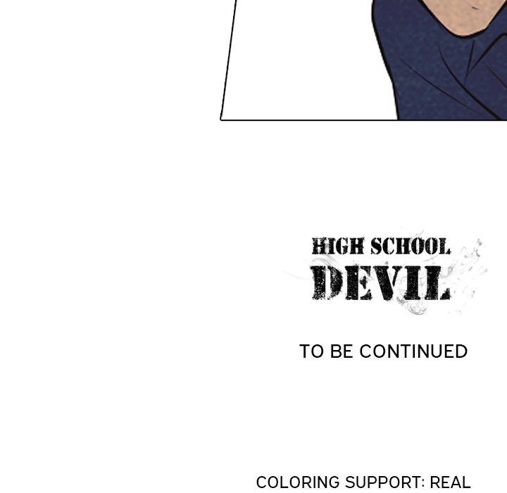 Read manhwa High School Devil Chapter 43 - SauceManhwa.com