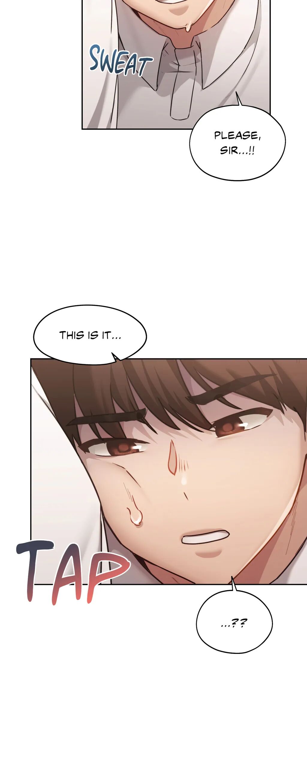 Read manhwa Wreck My Bias Chapter 37 - SauceManhwa.com