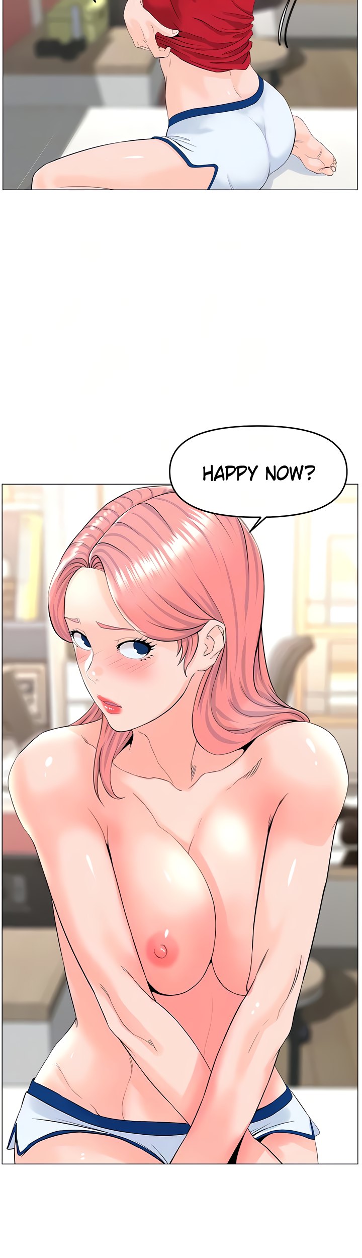 Read manhwa Celeb Next Door END Chapter 51 - SauceManhwa.com