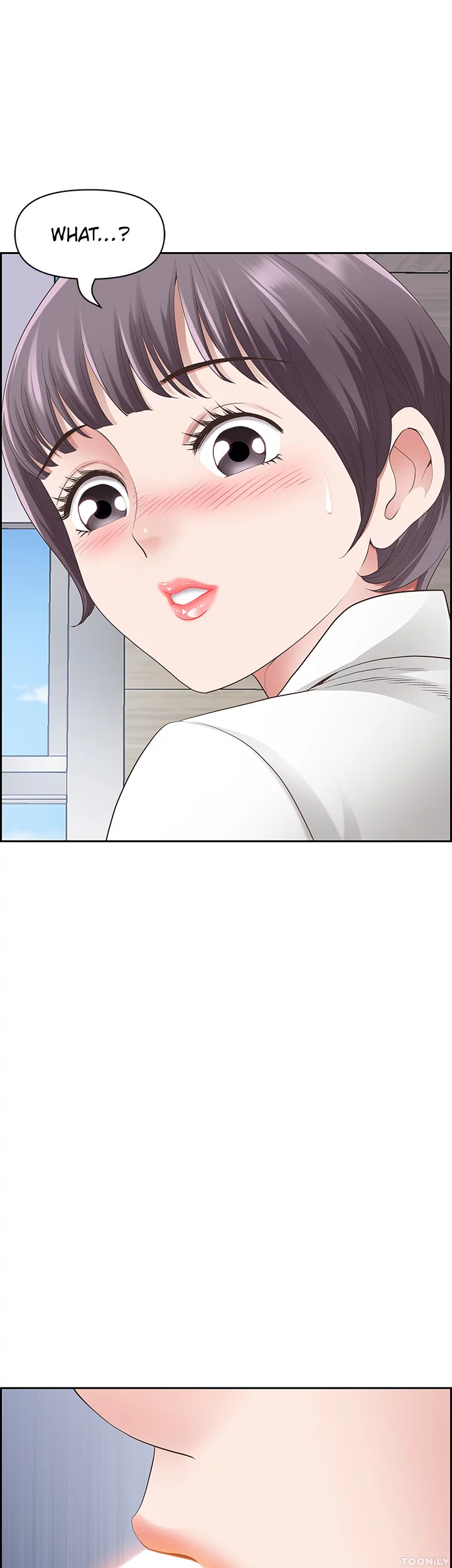 Read manhwa On an Airplane END Chapter 16 - SauceManhwa.com