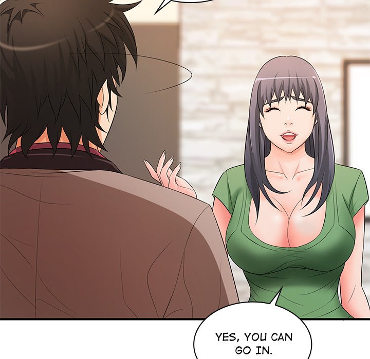 Read manhwa Office Troubles END Chapter 20 - SauceManhwa.com