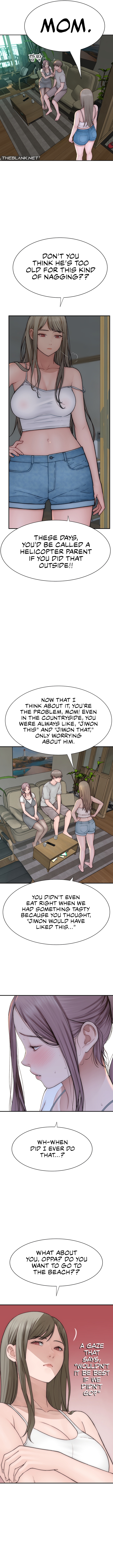 Read manhwa Addicted To My Stepmom Chapter 67 - SauceManhwa.com