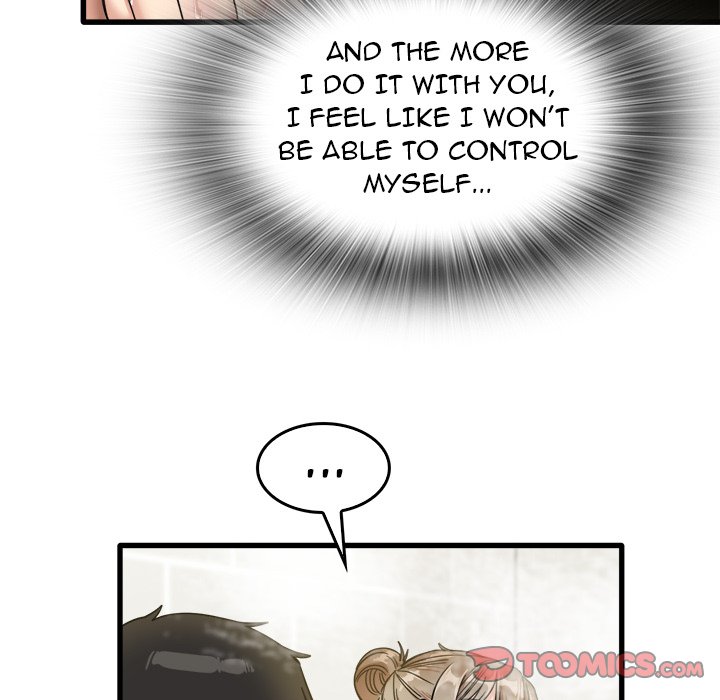 Read manhwa No More, No Less Chapter 34 - SauceManhwa.com