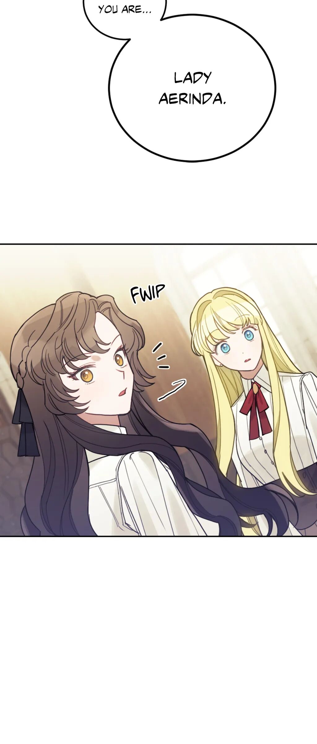 Read manhwa I’m No Heroine! Chapter 52 - SauceManhwa.com