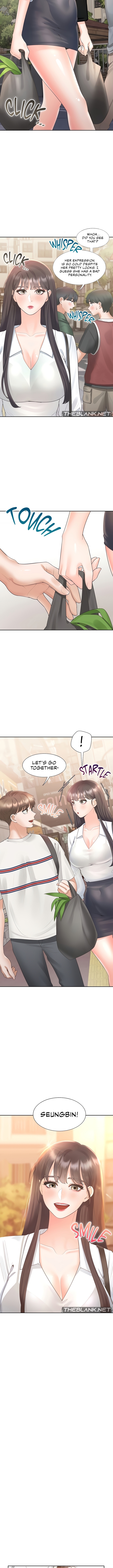 Read manhwa Bunk Beds HOT Chapter 65 - SauceManhwa.com