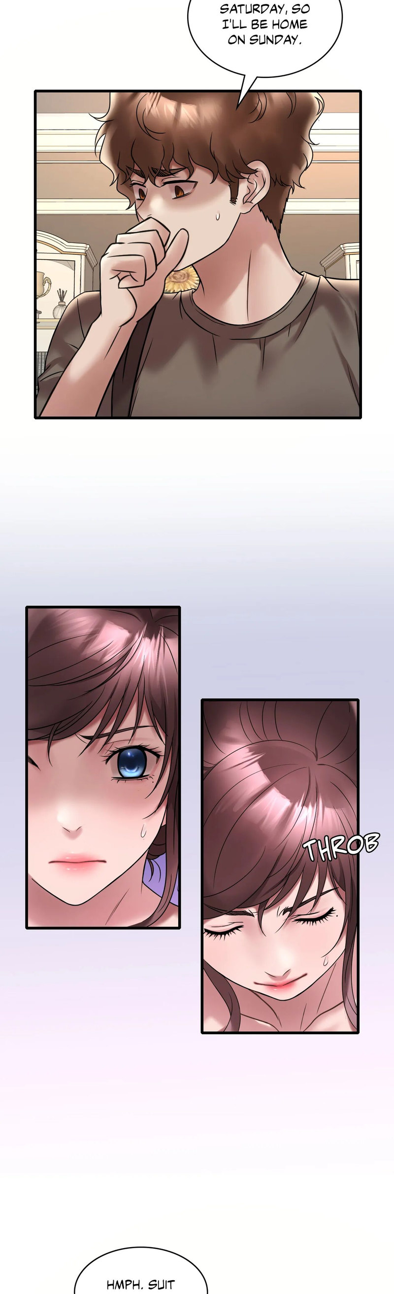 Read manhwa She Wants to Get Drunk Chapter 36 - SauceManhwa.com