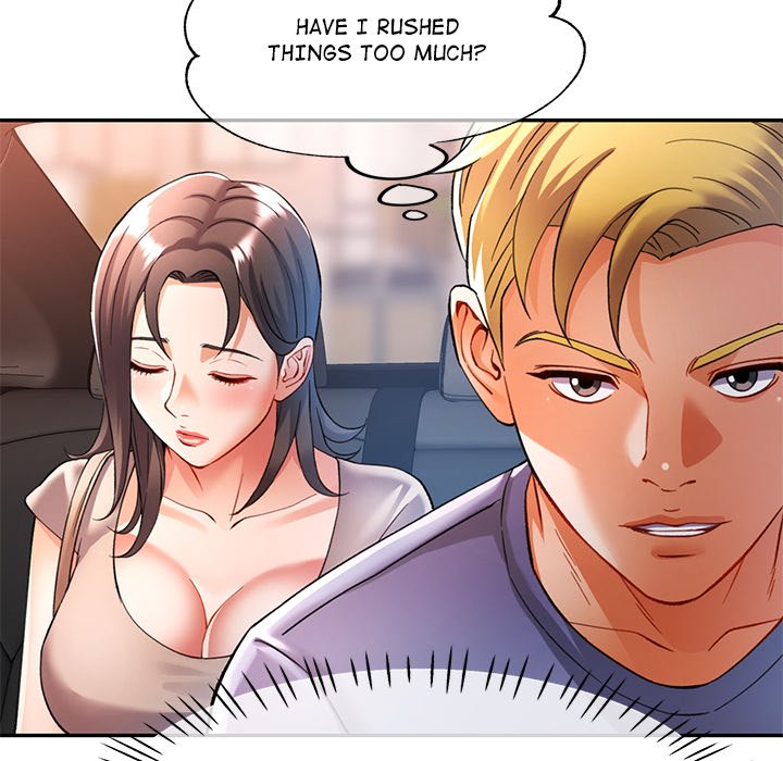 Read manhwa In Her Place Chapter 23 - SauceManhwa.com