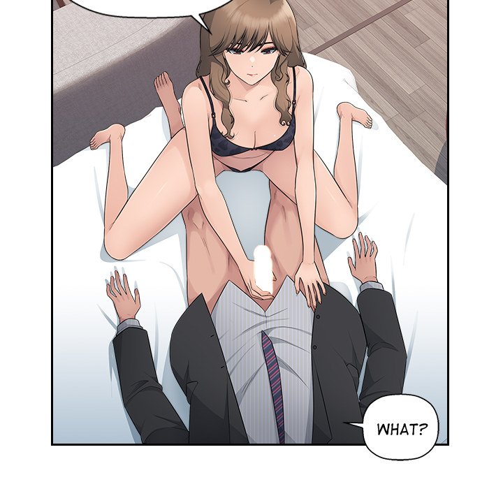 Read manhwa Office Desires End Chapter 12 - SauceManhwa.com