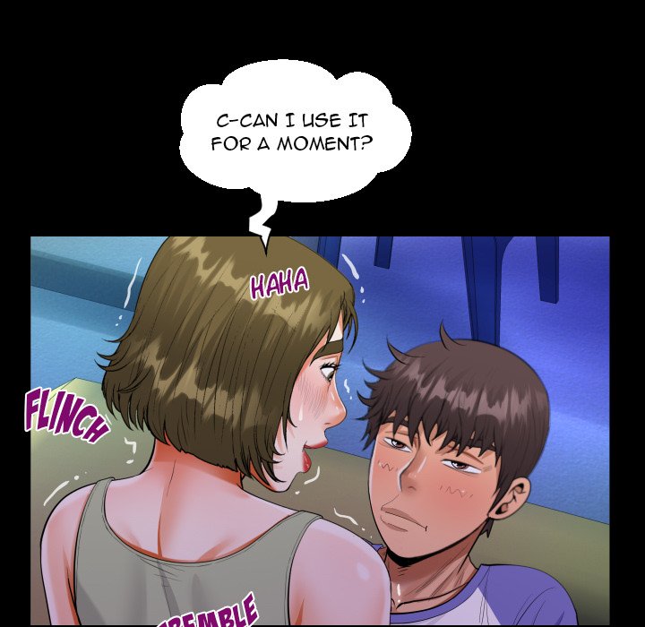 Read manhwa The Unforeseen Guest Chapter 114 - SauceManhwa.com